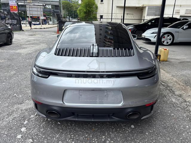 Porsche 911 Carrera 4S 992 2020 Bose 360Cam OTR - 4