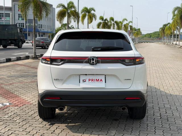 2024 Honda HR-V 1.5 TURBO V (A) - 3