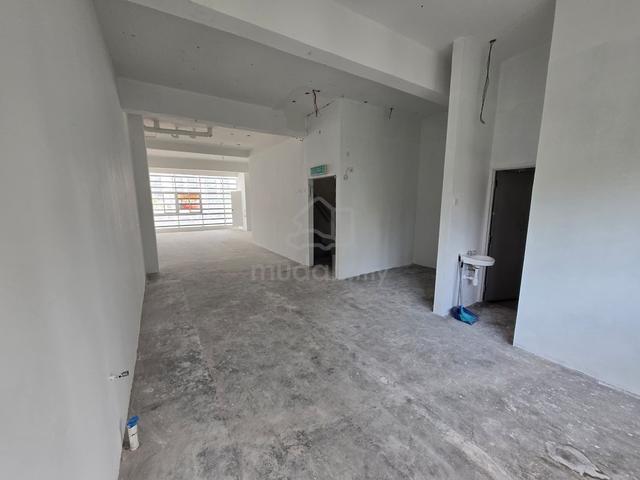 Fettes 10 1st Floor Shop Office 1100sf Bafe Unit Tanjung Tokong 1