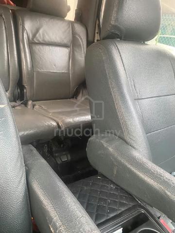 2003 Honda CR-V 2.0 I-VTEC RD5 (A) - 4