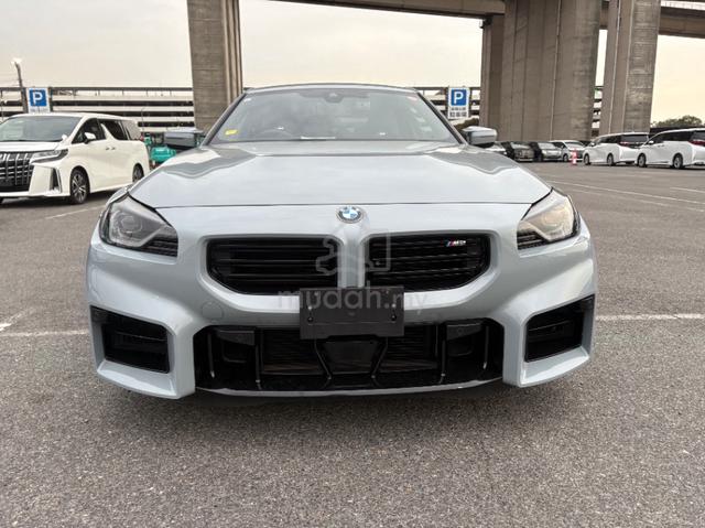 [GRADE 5A] Bmw M2 BASE GRADE 2023 - 2