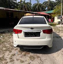 2011 Naza FORTE 2.0 SX (A) - 4