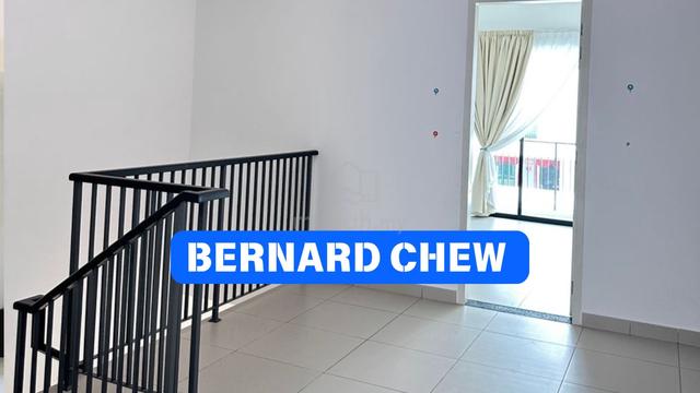 [ Cheapest ] Eco Horizon Ashton House Rent Batu Kawan 4 Rooms BKIP 4