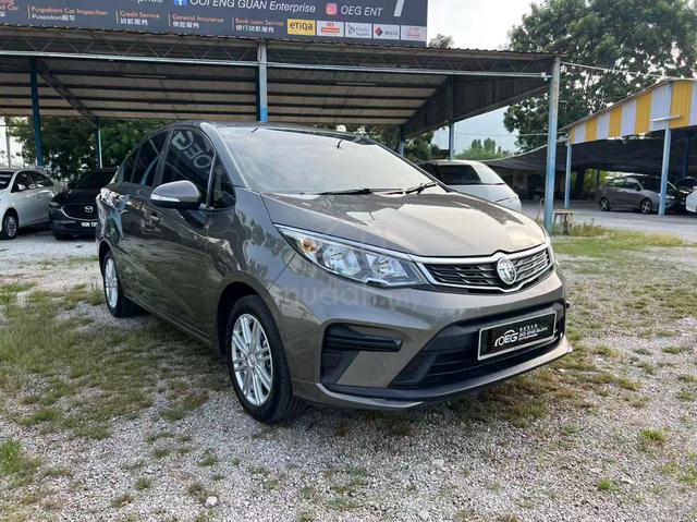 2024 Proton PERSONA 1.6 STANDARD (A) REG:2025 - 2