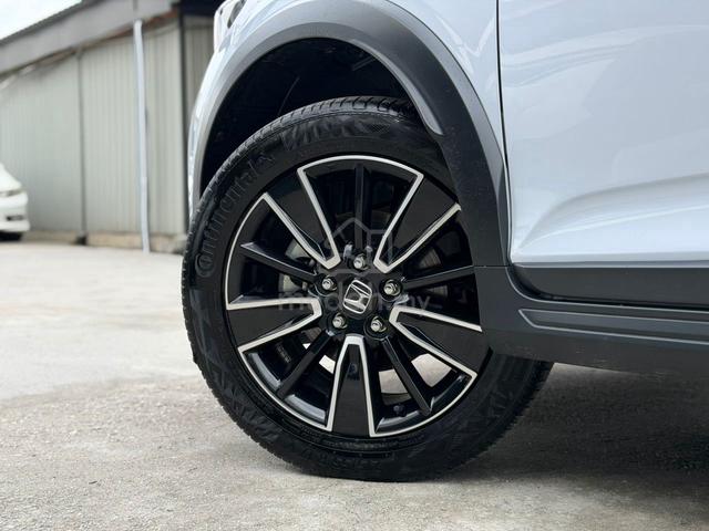 2024 Honda WR-V 1.5L RS Warranty Honda Until-2029 - 5