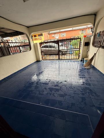Low Cost Double Story House 1