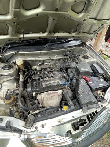 2001 Proton WAJA 1.6 (A) - 3