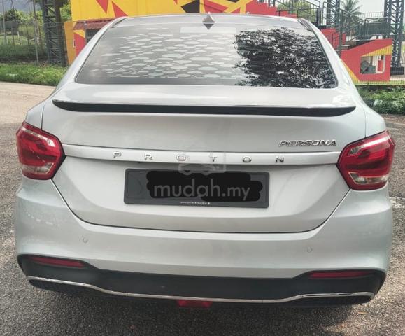 2019 Proton PERSONA 1.6 PREMIUM (A) Loan Kedai - 4