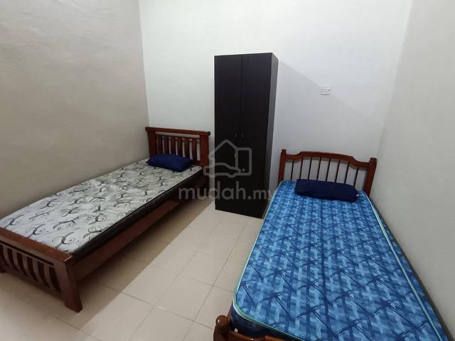 Bilik untuk disewa di Taman Sri Wang, Arau, Perlis 1