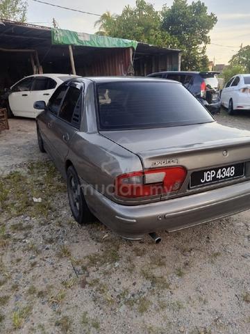 2002 Proton WIRA 1.5 GL (M) - 3