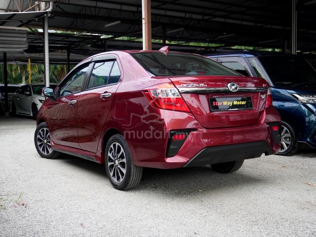 2020 Perodua BEZZA 1.3 (AV) #FULL PERODUA RECORD - 4