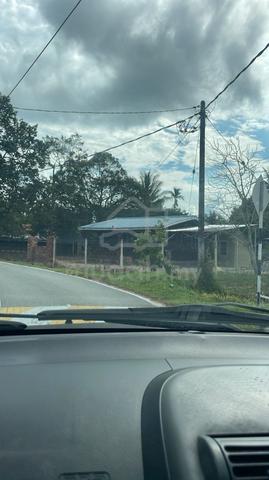 tanah untuk dijual 1