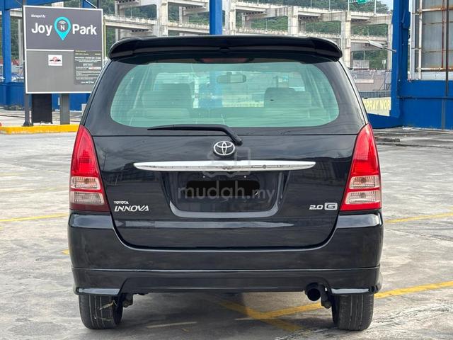 2006 Toyota INNOVA 2.0 G (A) - 5