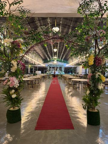 Grand hall 1