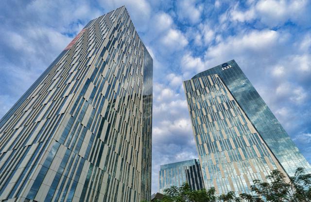 Premium Office in IOI City Tower, IOI Resort City, Putrajaya 1
