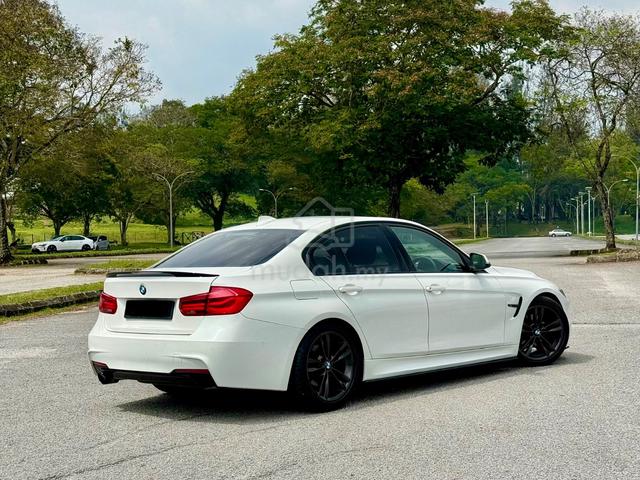 2017 FULL M3 BODYKIT Bmw 318i LUXURY (CKD) 1.5 (A) - 5