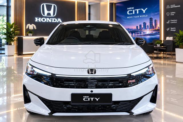 2026 CITY Special deal 💥💥💥 - 2