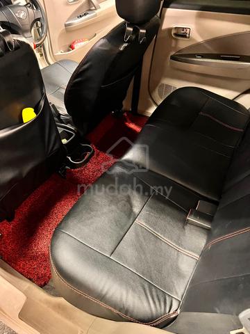 2013 Perodua MYVI 1.3 EZ STANDARD (A) - 3