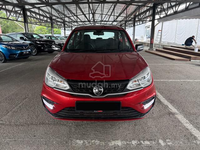 2025 Proton SAGA 1.3 PREMIUM AT MY16 BT P2-13A - 1