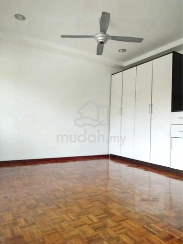 Good Condition Facing Open Setia Impian 6 Setia Alam 2 Sty Terrace Hse 1