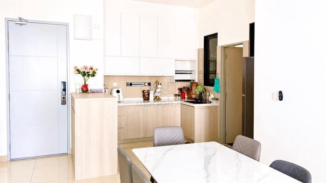 Residensi Bintang Bukit Jalil 1