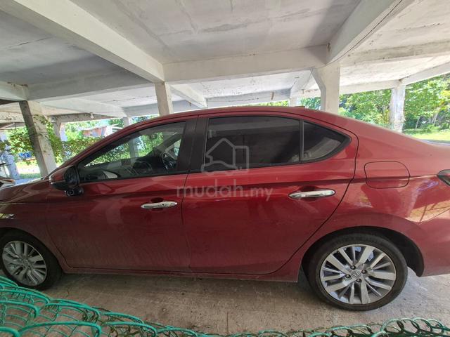2021 Honda CITY 1.5 V MY20 GN (A) - 3