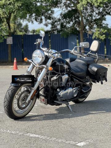 900 vulcan for sale