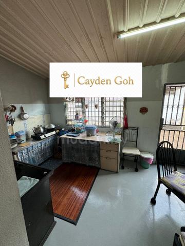 Single Storey Terrace For Sale @ Taman Sukun, Bukit Mertajam 1