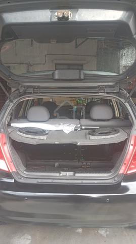 2005 Chevrolet AVEO 1.5 (A) - 2
