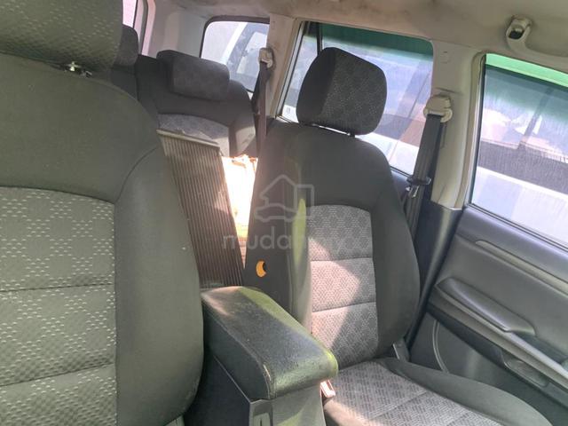 2017 Great Wall WINGLE 2.5 PREMIUM X 4x4 (M) - 3