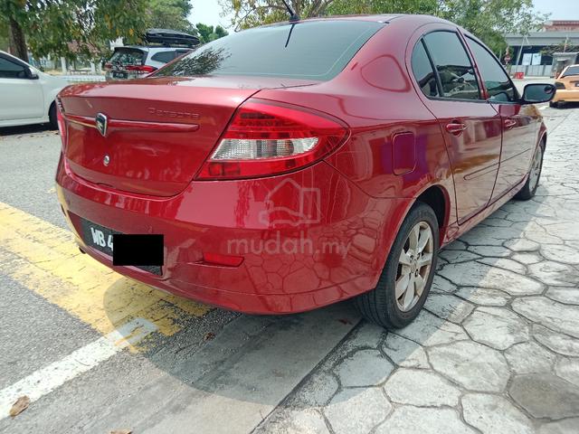 2014 Proton PERSONA 1.6 ELEGANCE HIGH LINE (A) - 4