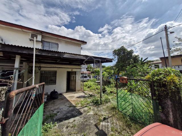 100% LOAN ZERO DEPOSIT CORNER LOT Seksyen 18 Shah Alam Selangor 1