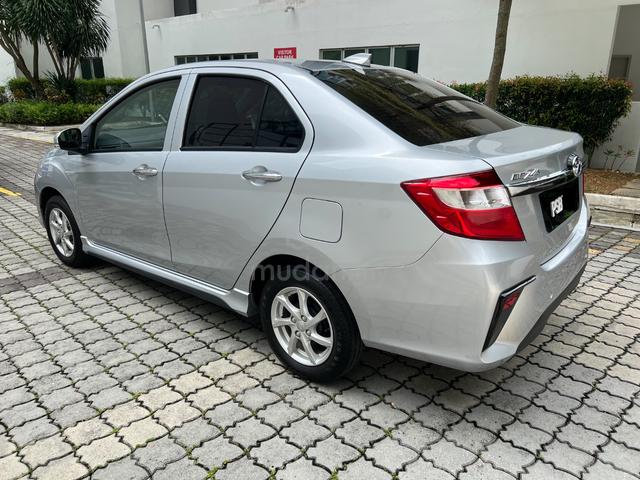 2024 Perodua BEZZA 1.0 G MY16 FACELIFT (A) 6000km - 4