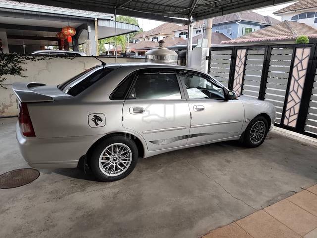 2001 Proton WAJA 1.6 PREMIUM (A) - 3