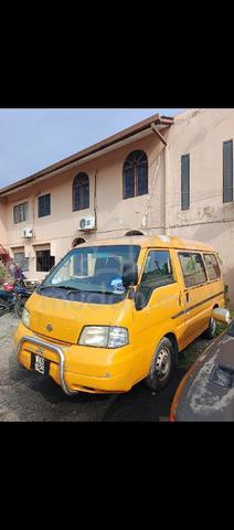 2002 Ford ECONOVAN 1.8 XL (WINDOW) (M) - 3