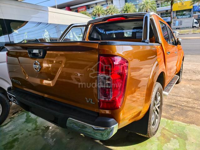 2019 Nissan NAVARA 2.5 VL (A) WELL MAINTAIN - 2