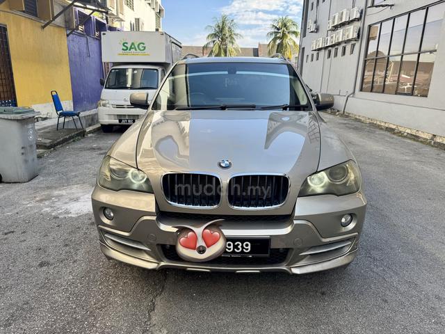 2009 Bmw X5 3.0 i (CBU) (A) - 1