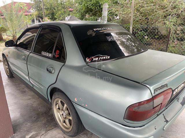 1999 Proton WIRA 1.5 GL (M) - 3