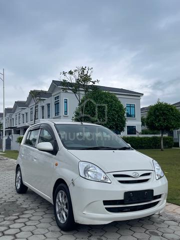 2014 Perodua VIVA 1.0 EJ-VE (A) - 1