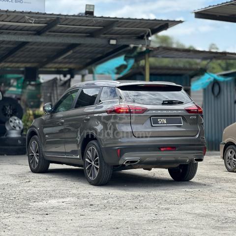 FULL LOAN✅ 2021 Proton X70 1.8 PREMIUM (A) - 2