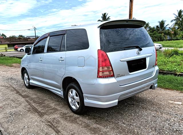 2005 Toyota INNOVA 2.0 E (M) - 5