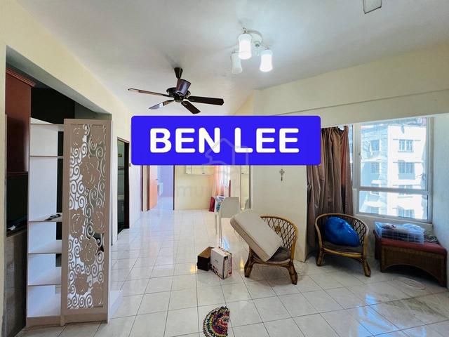 Desa Bayan Apartment 1