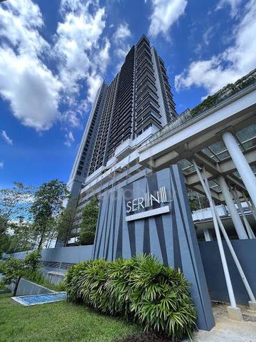 Serini Melawati 1