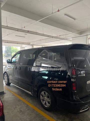 2014 Hyundai GRAND STAREX 2.5 ROYALE MY2014 (A) - 4