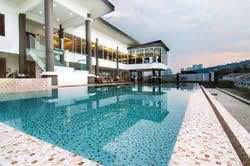 Royalle Condominium 1