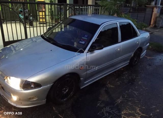 1999 Proton WIRA 1.5 GL (M) - 5