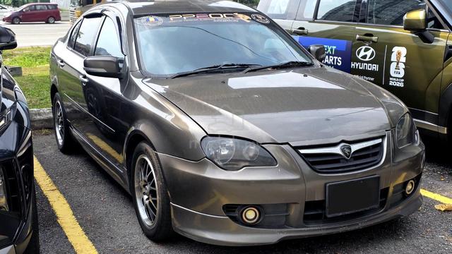 2013 Proton PERSONA 1.6 ELEGANCE (M) - 3