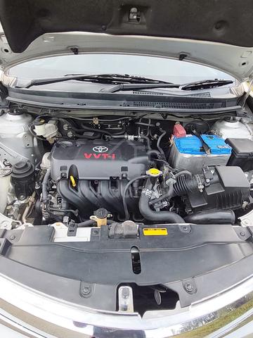 2015 Toyota VIOS 1.5 G NCP150R (A) - 5