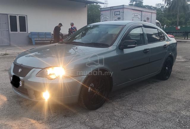 2012 Proton PERSONA 1.6 ELEGANCE BASE LINE (A) - 2