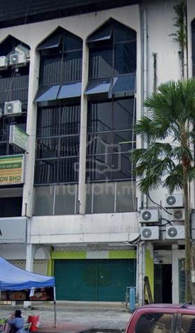 HIGH DEMAND 4 Storey Commercial Building at Bangsar Utama KL for Sale 1